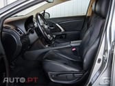 Toyota Avensis SD 2.0 D-4D Exclusive