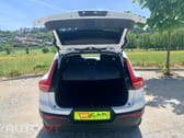 Volvo XC40 2.0 D3