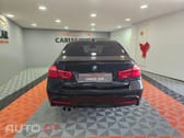 BMW 330 iPerformance Pack M