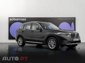 BMW X3 30 e xDrive