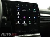 Renault Mégane Mégane E-Tech EV60 Iconic Optimum Charge