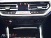 BMW 320 d Touring Advantage Auto