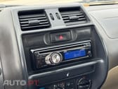 Nissan Terrano Outro