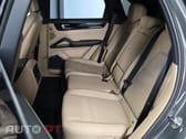 Porsche Cayenne  Platinum Edition