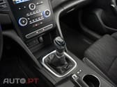 Renault Mégane Sport Tourer 1.5 Blue dCi Limited