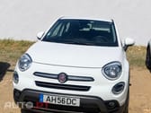 Fiat 500X 1.3 MJ City Cross