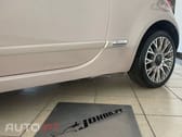 Fiat 500 1.0 Hybrid Launch Edition