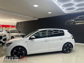Peugeot 308 1.6 BlueHDi Style