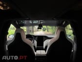 Tesla Model X 100D
