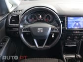 Seat Alhambra 2.0 TDi Style