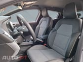 Renault Clio TCe 100 Bi-Fuel Techno