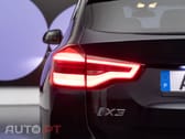 BMW iX3 Impressive