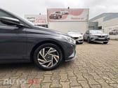 Hyundai i20 1.0 T-GDI Style Plus