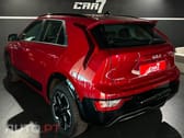 Kia Niro 64kWh