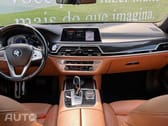 BMW 730 d Pack M