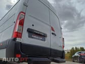 Renault Master 2.3 dCi L2 3.5T CD