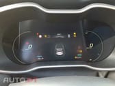 MG ZS Standard Luxury