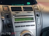 Toyota Yaris 1.4 D-4D Comfort