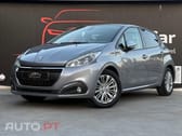 Peugeot 208 1.2 PureTech Signature