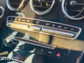 Mercedes-Benz C 220 (BlueTEC) d Station 7G-TRONIC Avantgarde