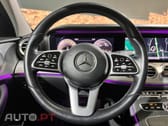 Mercedes-Benz E 200 Avantgarde Auto