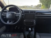 Citroen C3 1.2 PureTech Shine