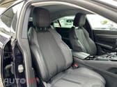 Peugeot 508 1.5 BlueHDi Allure Pack EAT8