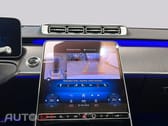 Mercedes-Benz S 63 AMG I.V.A DEDUTÍVEL e long