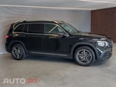 Mercedes-Benz GLB 180 d AMG Line
