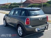 MINI Countryman Cooper D
