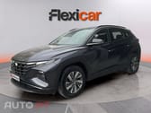 Hyundai Tucson 1.6 T-GDi Premium