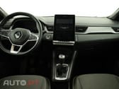 Renault Captur Captur 1.0 TCe Techno