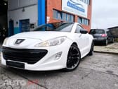 Peugeot RCZ 1.6 THP Onyx