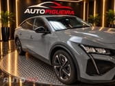 Peugeot 408 1.6 Hybrid Allure Pack e-EAT8