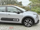 Citroen C3 1.2 PureTech Shine