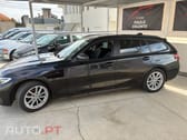 BMW 318 d Essence