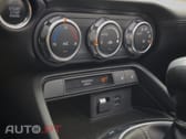 Fiat 124 Spider 1.4 MultiAir Turbo Lusso