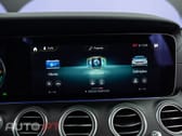 Mercedes-Benz E 300 de AMG Line