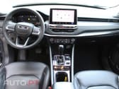 Jeep Compass 1.3 T4 4xe Auto S