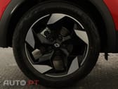 Renault Captur 1.2 ECO-G Techno