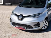 Renault Zoe (c/ Bateria) Zen 40