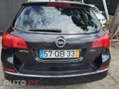 Opel Astra 1.6 CDTi Executive Start/Stop
