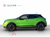 Opel Mokka-E Ultimate