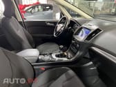 Ford S-Max 2.0 TDCI S/S TITANIUM