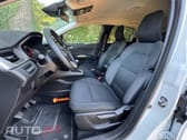 Renault Captur 1.0 TCe Exclusive
