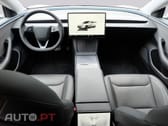 Tesla Model 3 RWD I.V.A DEDUTIVEL 