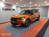 Peugeot 2008 1.5 BlueHDi GT Line EAT8