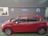 Peugeot 208 1.2 PureTech Style