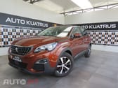 Peugeot 3008 1.6 BlueHDi Active