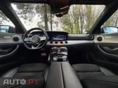 Mercedes-Benz E 300 de AMG Line